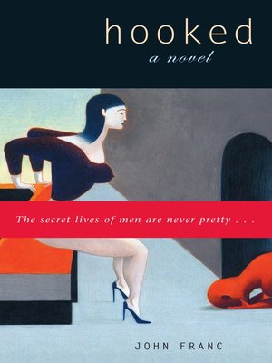 cover image of Hooked